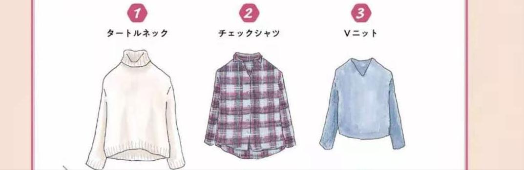 学穿搭懂色彩,10种日常穿搭配色轻松表达高级感