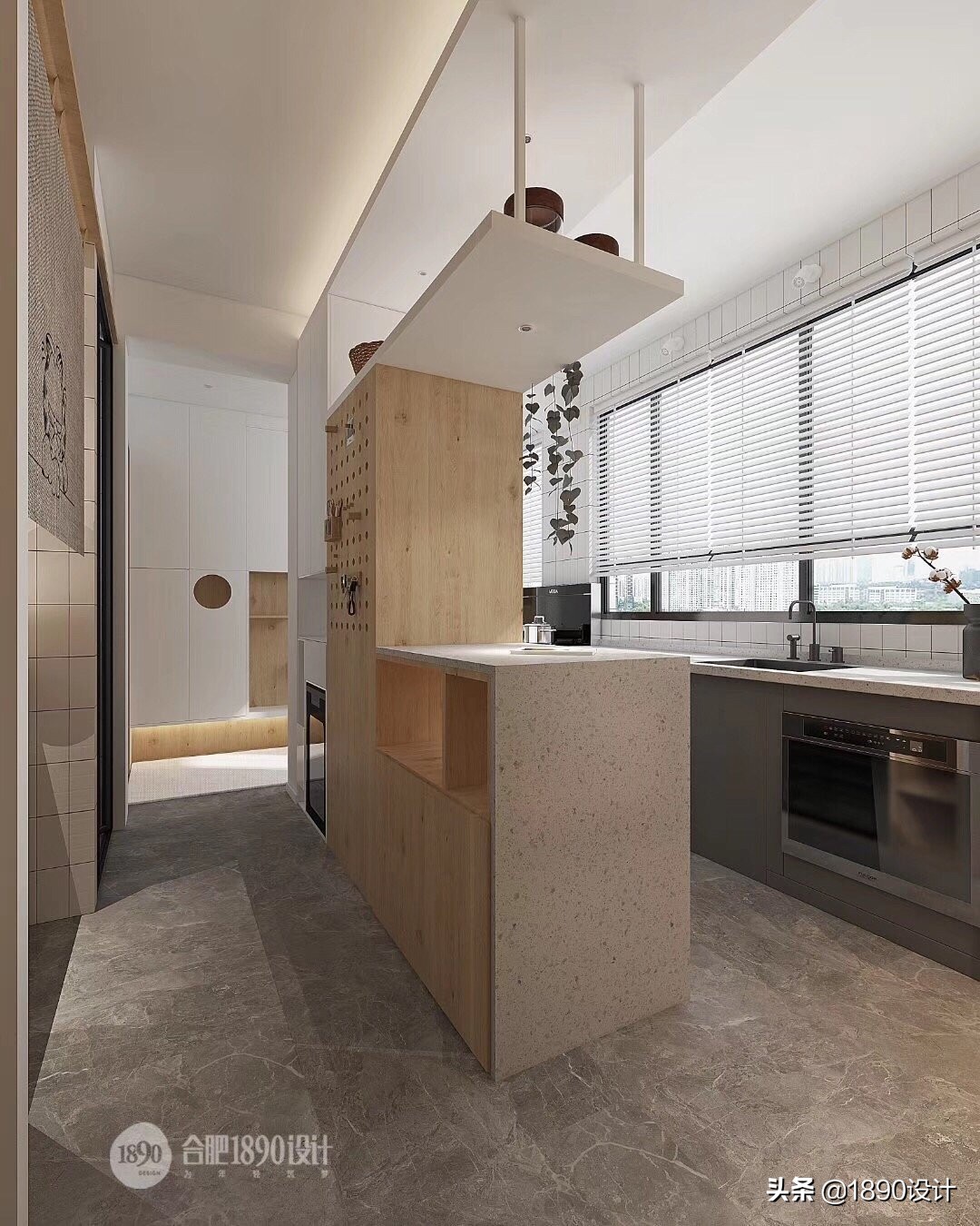 合肥66平米旧房改造,合肥70平老房改造装修