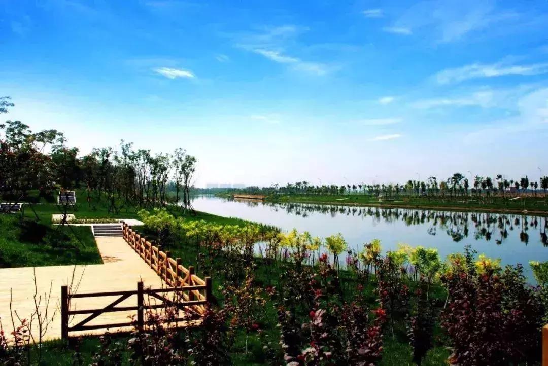 武清人要发达了，未来武清区会让你们惊叹不已！