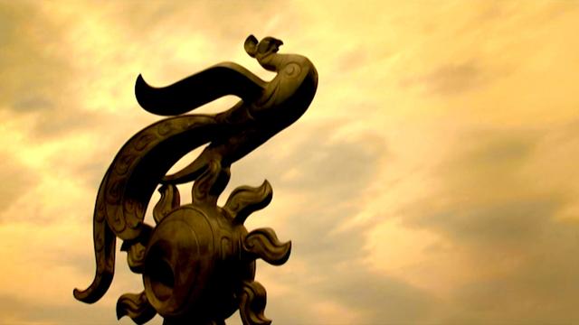 一口气看完楚威王一生,一个叛逆者的救赎