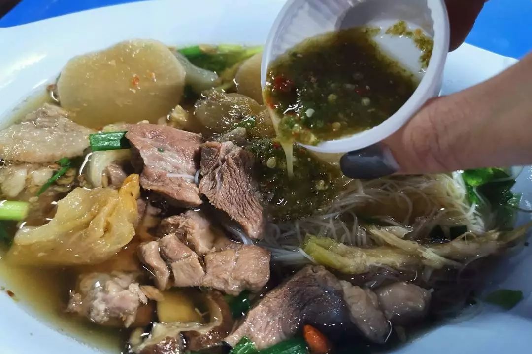 曼谷船面图片大全,泰国曼谷船面图片