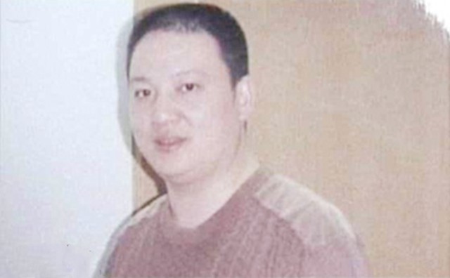 刘招华制毒技术很牛吗,中国制毒第一人刘招华