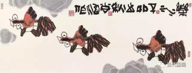 尚涛玉雕,尚涛国画展览