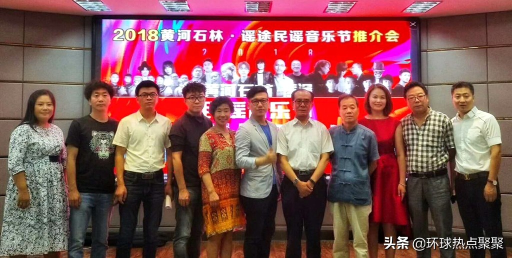 大漠驼铃，飘向远方——甘肃大漠驼铃文化旅游服务有限公司侧记