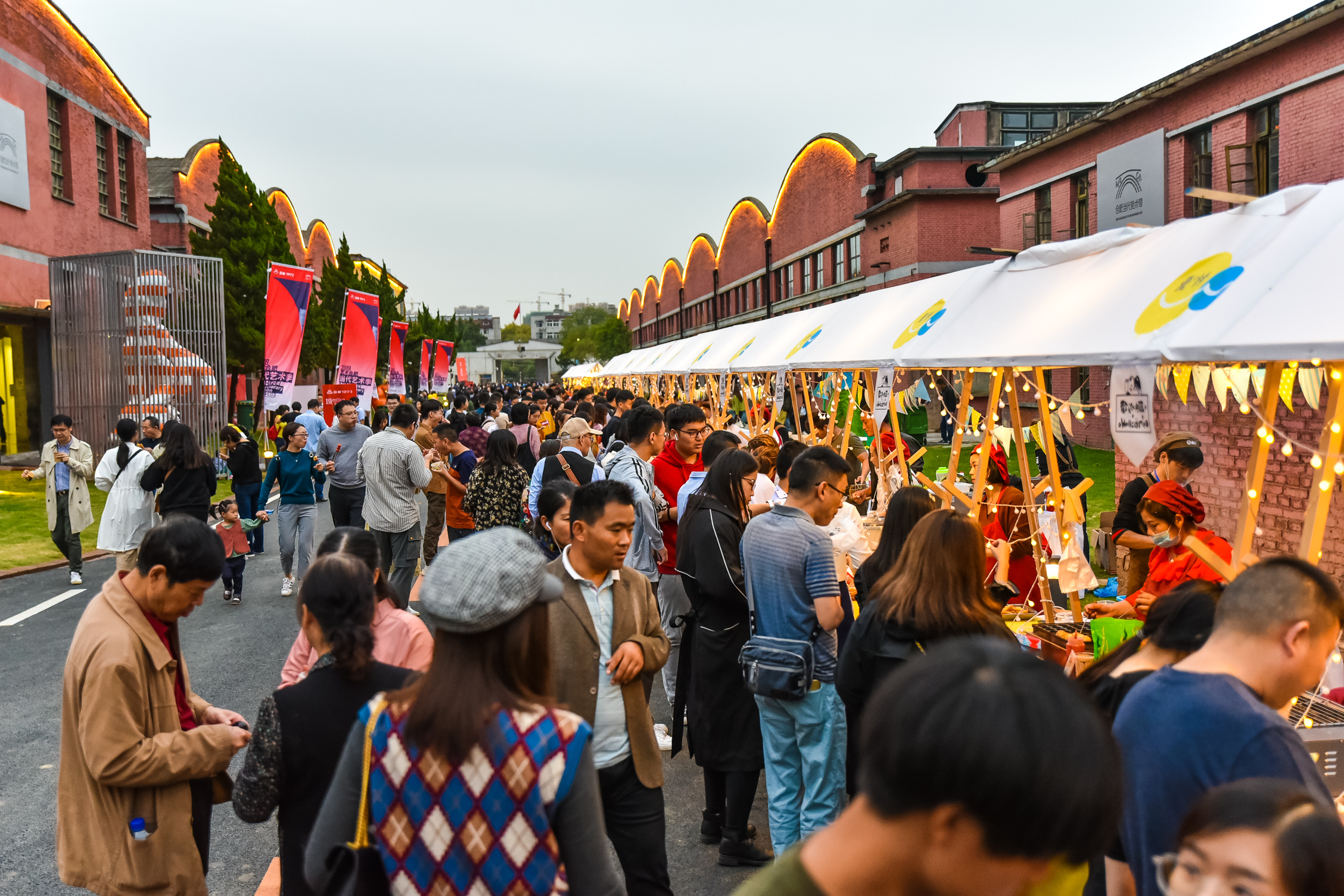 监狱改造的文创园有哪些,监狱文创园改造视频