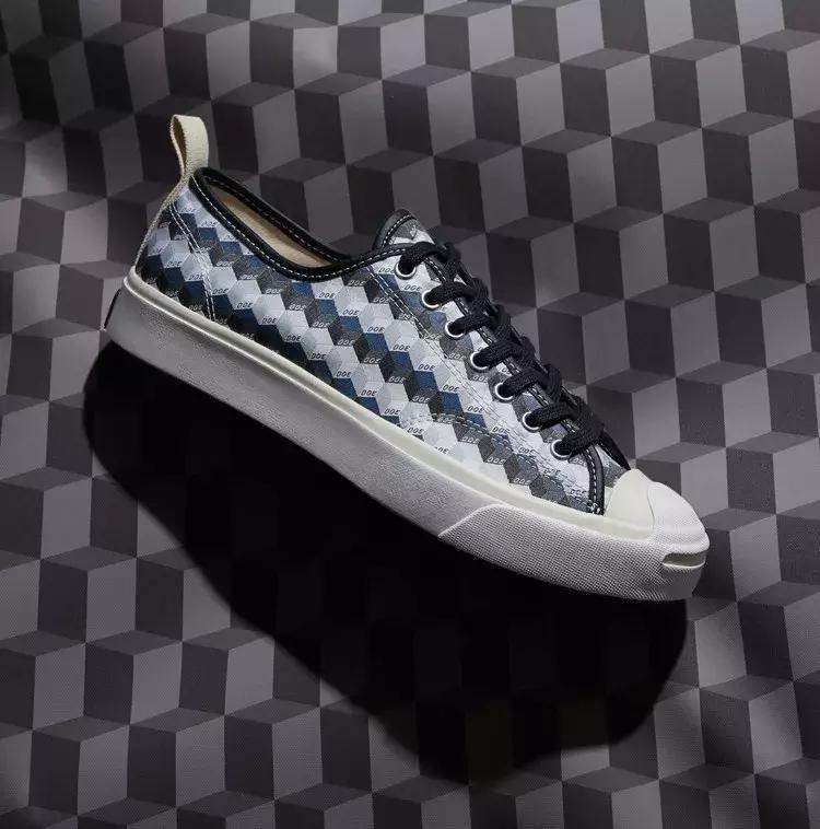 最适合入手的匡威配色高帮,最近超好看的匡威推荐