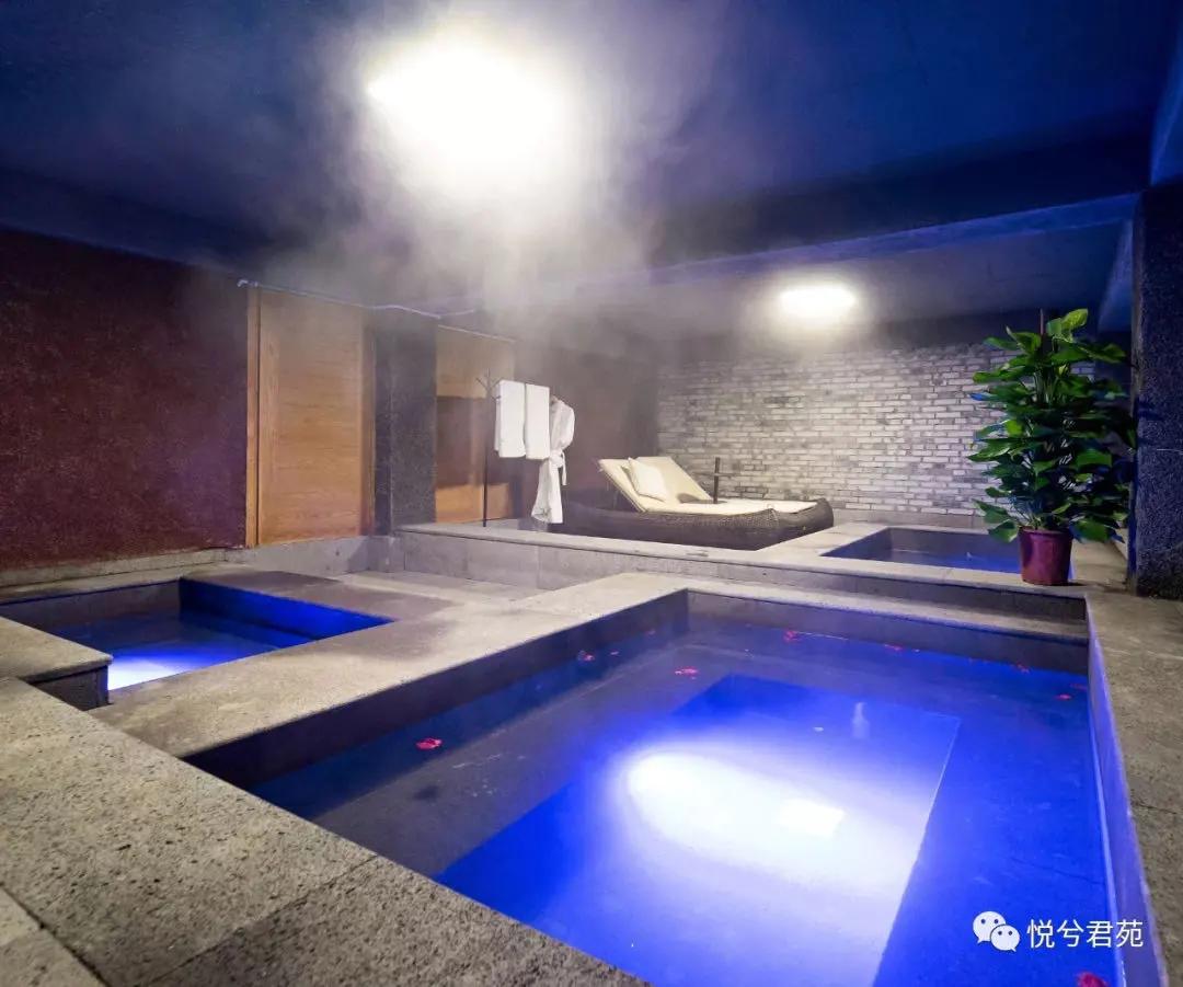 腾冲温泉攻略推荐,腾冲温泉推荐前十名