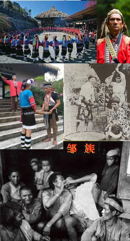 台湾玉山-“中华十大名山”之第9