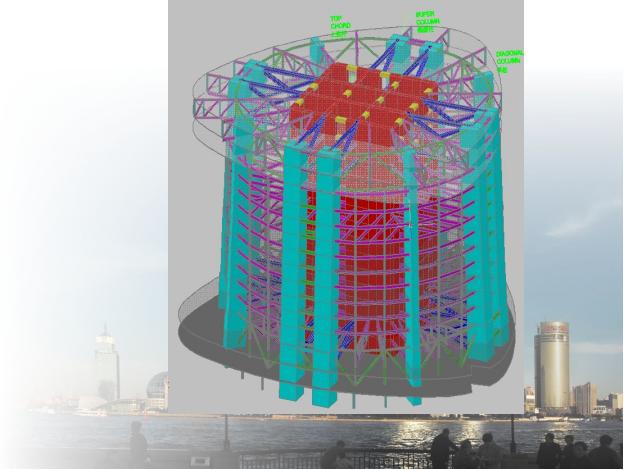 上海中心大厦125和126层看啥,中国第一高楼上海中心大厦票价