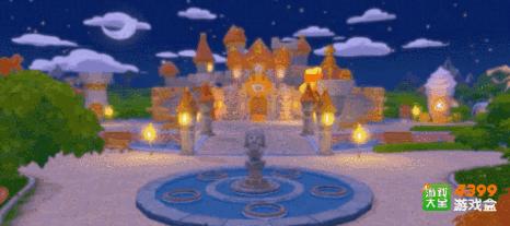 摩尔庄园手游有什么好玩的地方,摩尔庄园手游最豪华庄园