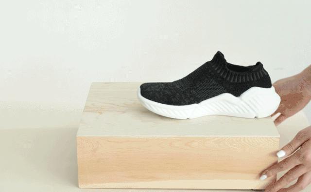 小米科技椰子鞋,小米米家椰子鞋