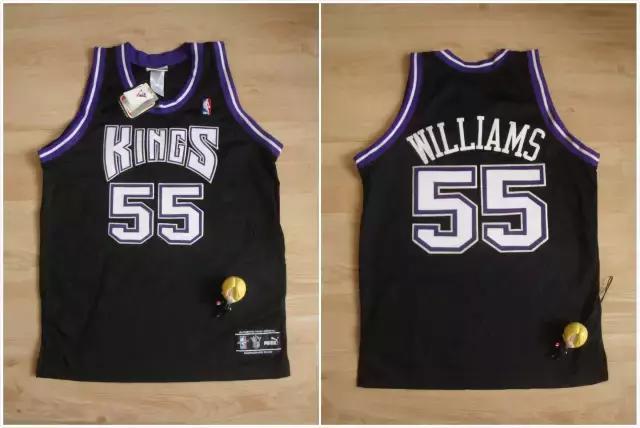 关于球衣的小知识,篮球球衣冷知识