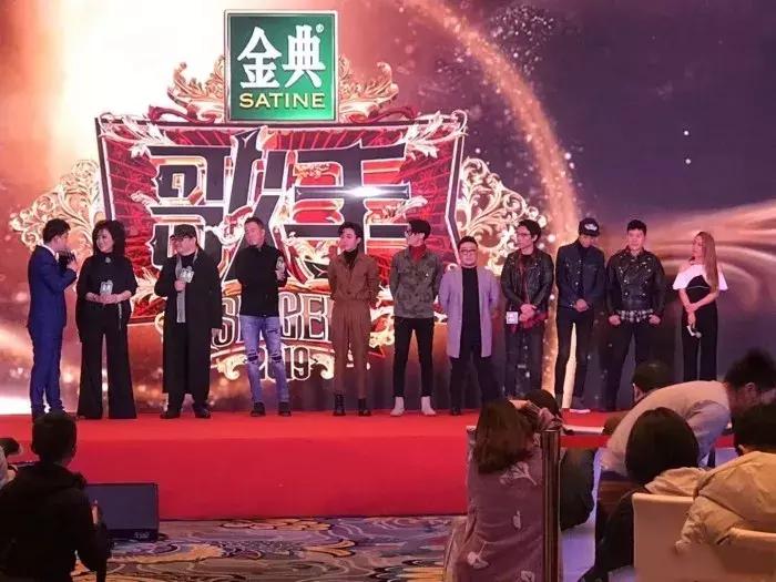 这支乐队才是《歌手》最大的惊喜,可惜很多人只听过他们的成名曲