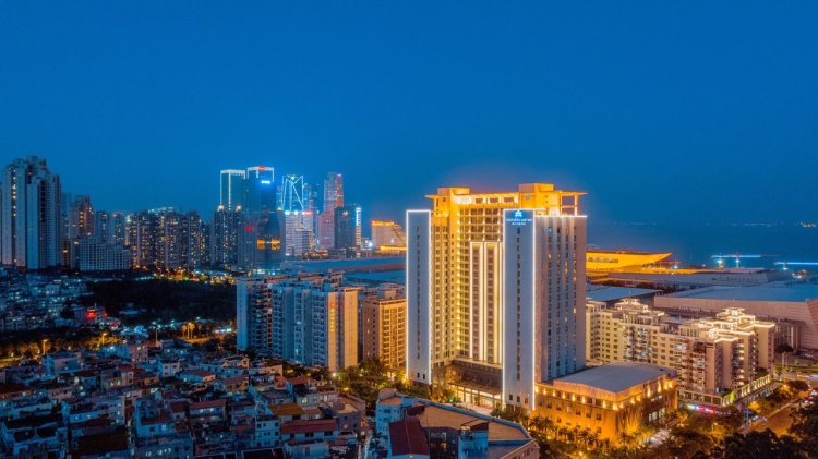 厦门日航酒店是什么档次,厦门日航大酒店怎么样