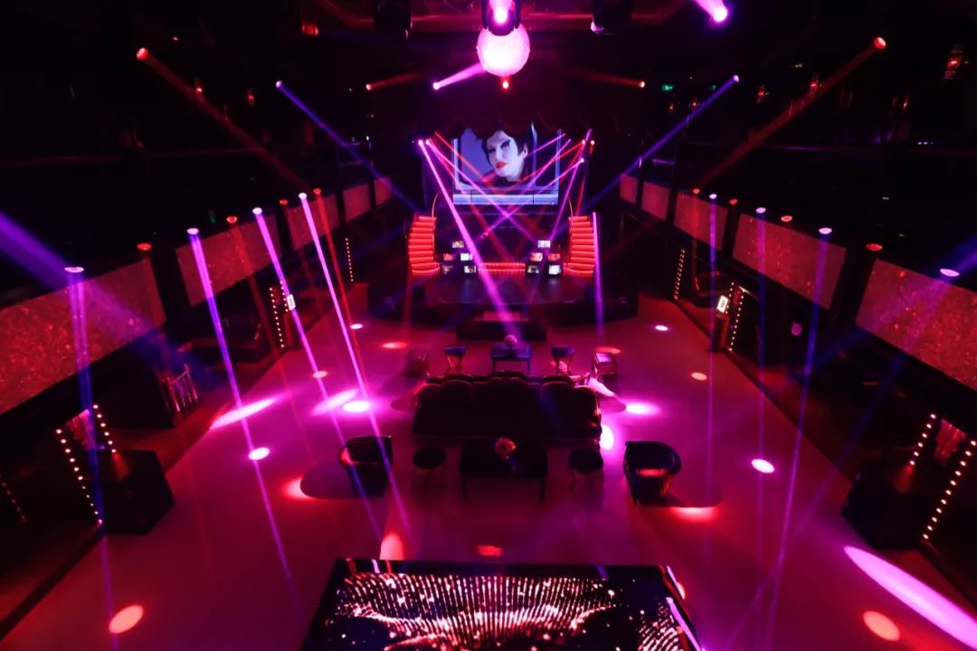 百乐门活动,百乐门是个快乐的好地方