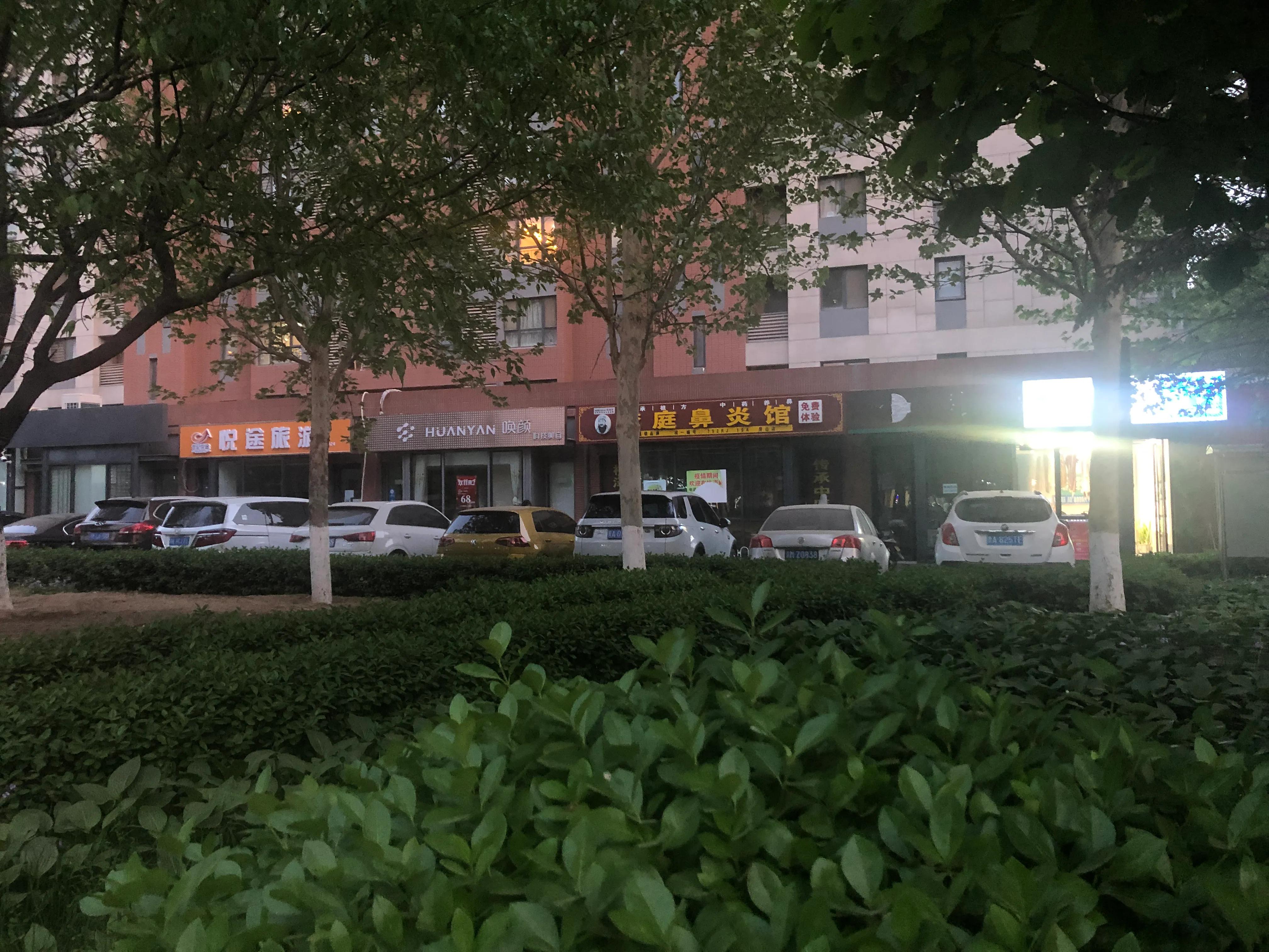 住一层等于住地下室？不要让精明的开发商忽悠，万科楼盘大揭秘