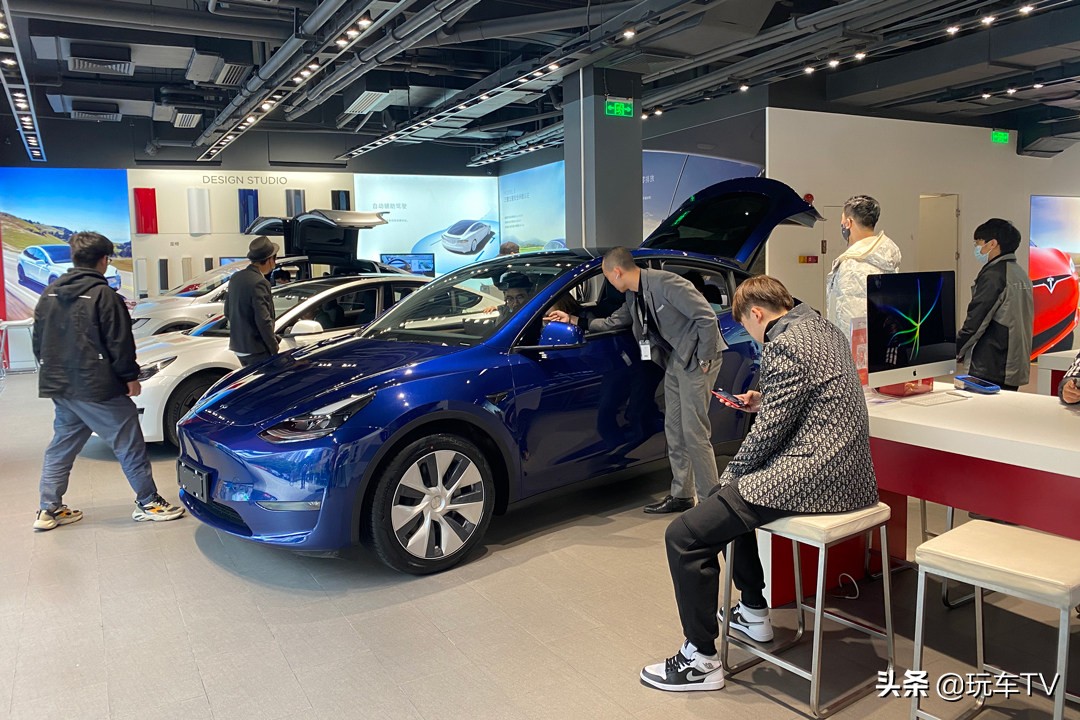 2024款特斯拉modely最新价格,新款2024特斯拉modely值得买吗