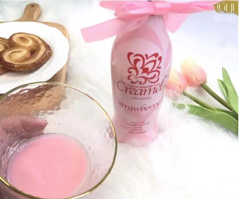 10款最适合女士的酒,哪种酒好喝适合女生