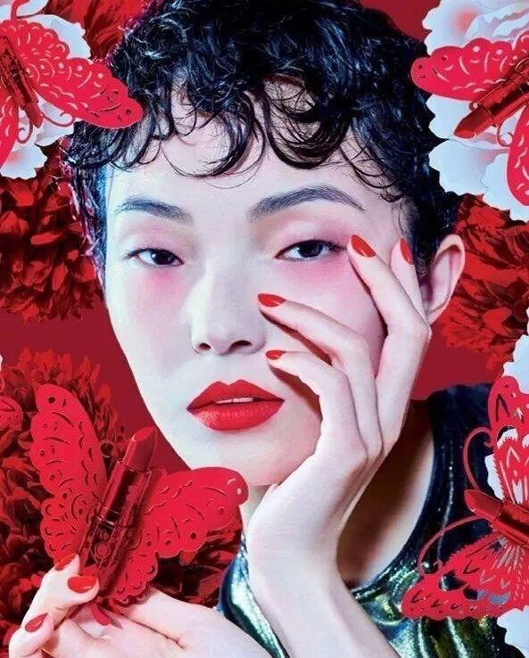 猪猪女孩彩妆教程 (新年限定彩妆集合)