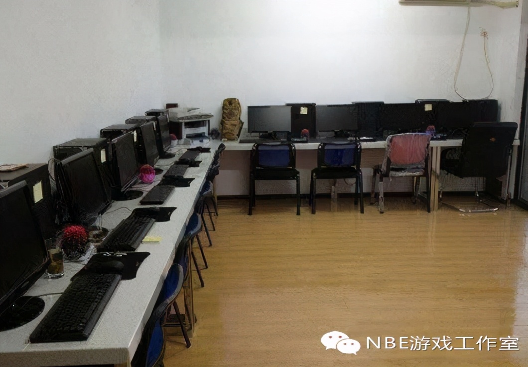 游戏工作室都在做什么,游戏工作室大概是什么