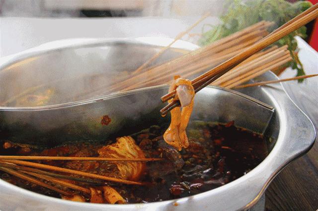 撸串哪个地方的串串好吃,撸串的最佳之选