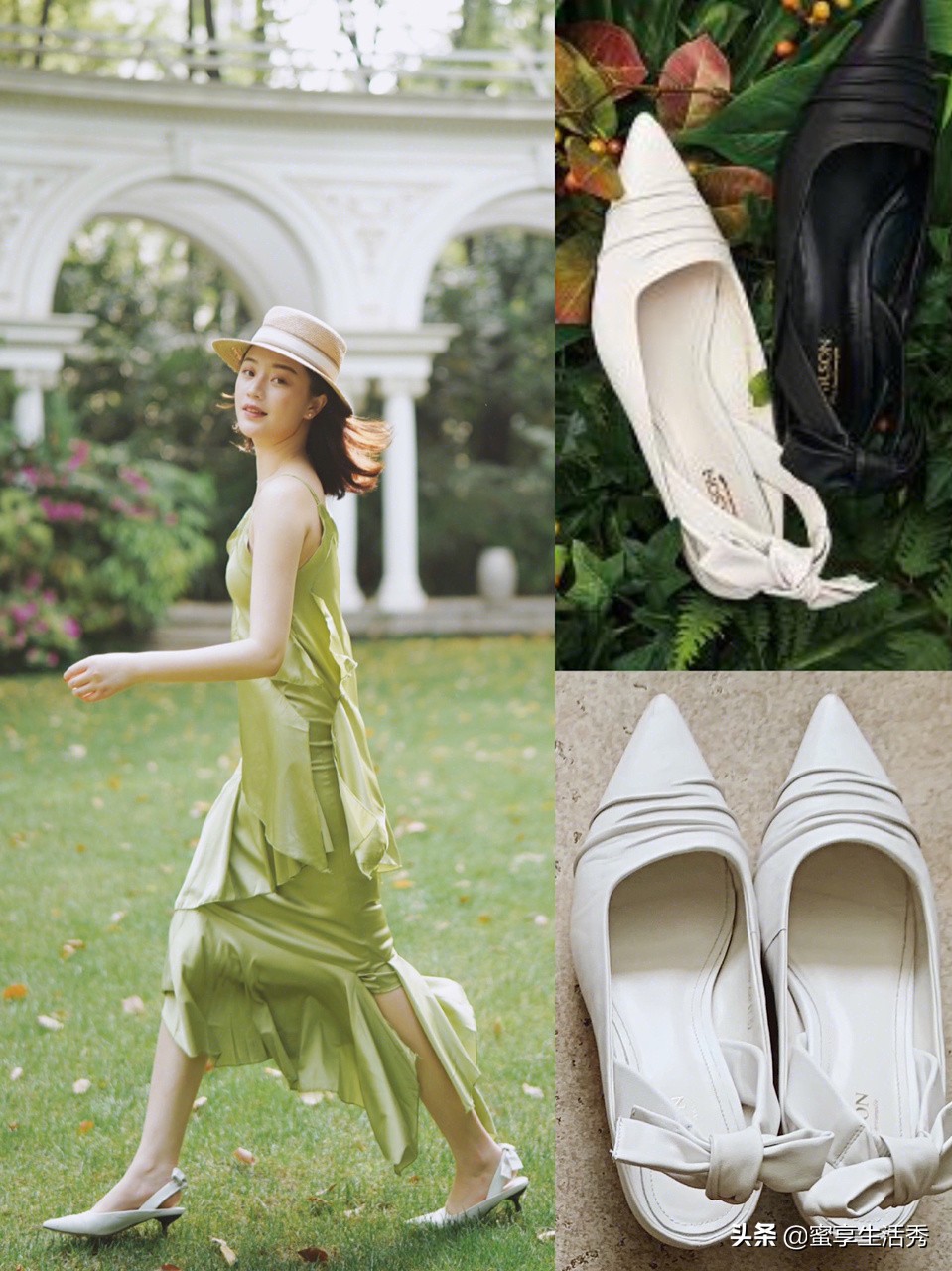 适合仙女的夏天鞋,洋气爆款女士夏天鞋