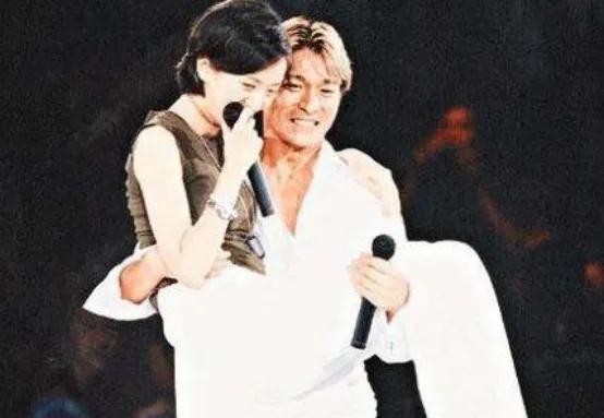 刘德华四界第一,刘德华四大天王掀起你的盖头来