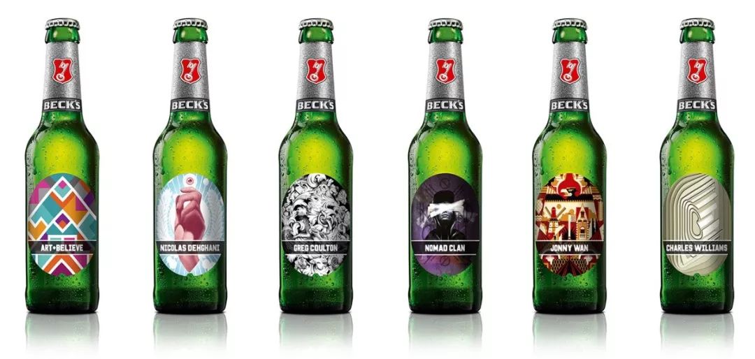 创意包装设计简约也是一种美,令人心动的10款包装设计