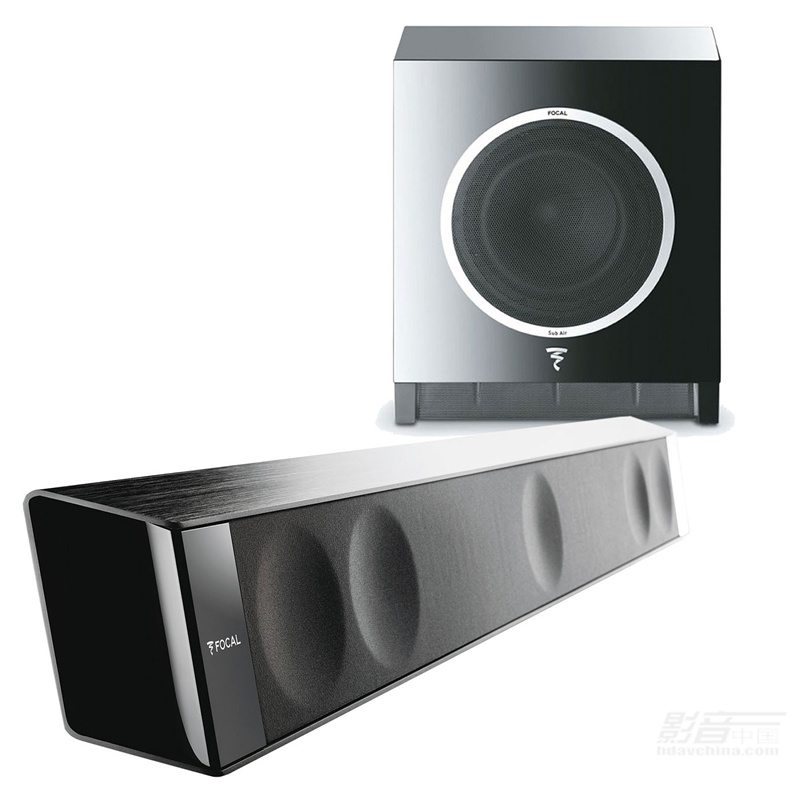 高端回音壁音响5.1环绕全景声,十大回音壁环绕音箱排名