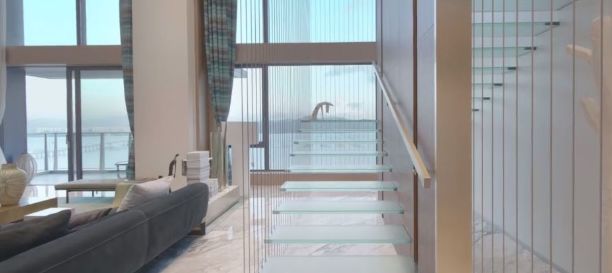 住在30亿的豪宅是什么体验,住进5亿豪宅是什么体验