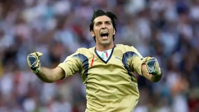 金球奖门将有哪些,金球奖提名的门将