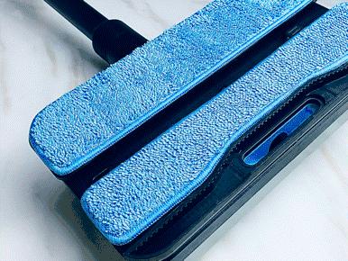 吸尘器拖地无死角,吸尘器清理地面勤快爱干净