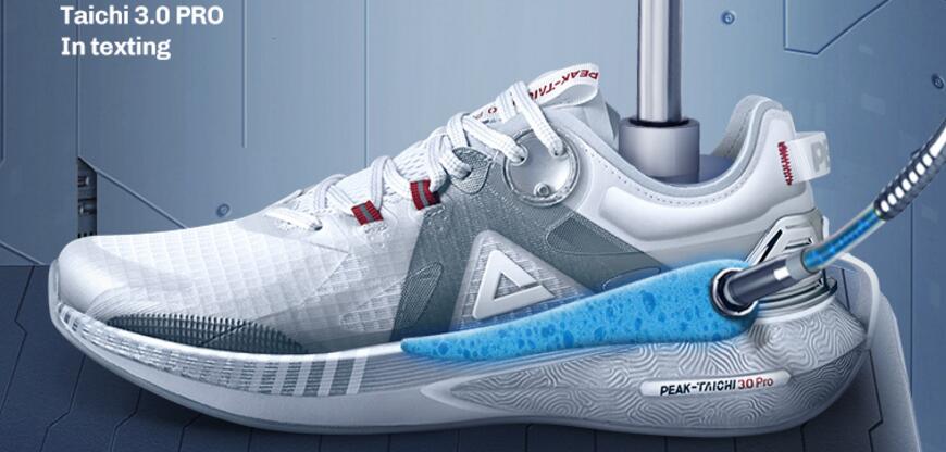 亚瑟士跑鞋和国产跑鞋,耐克跑鞋和国产跑鞋