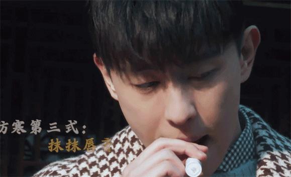 和dhc唇膏一样好用的唇膏,除了唇膏什么东西润唇最好