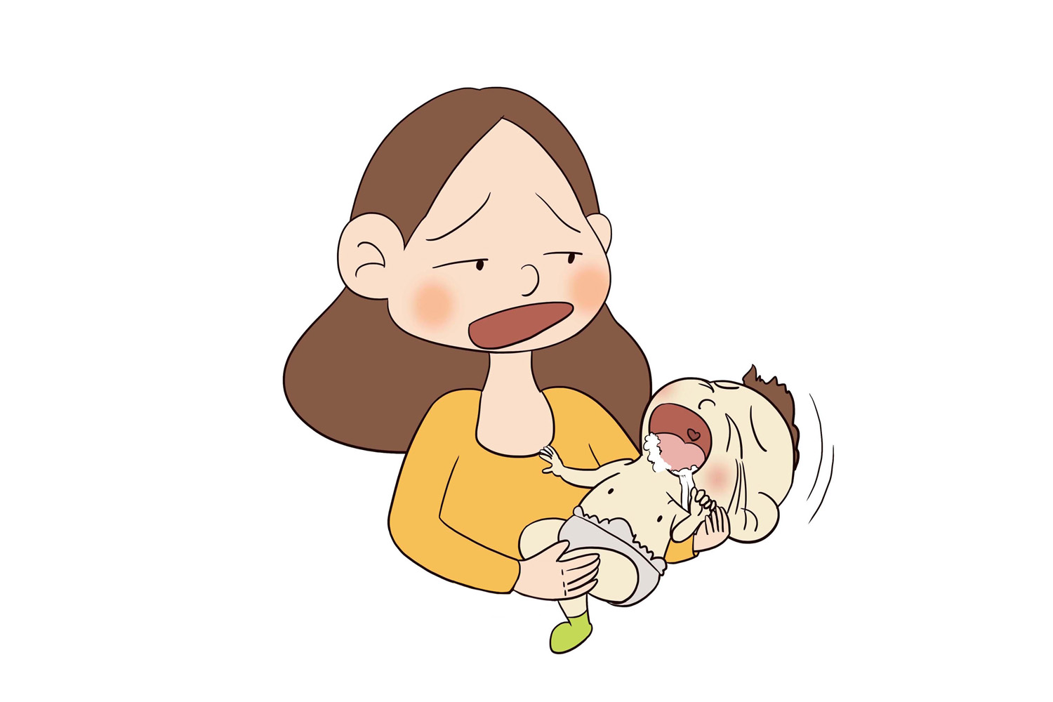 纯奶粉喂养怎么知道宝宝吃多少,奶粉喂养的宝宝一般吃几分钟合适