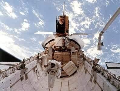 折叠椅电子侦察卫星：美利坚*听窃**神器（四）