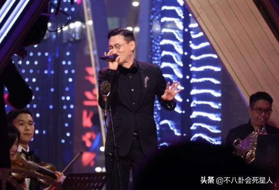 张学友没绯闻,张学友在娱乐圈的人缘有多好