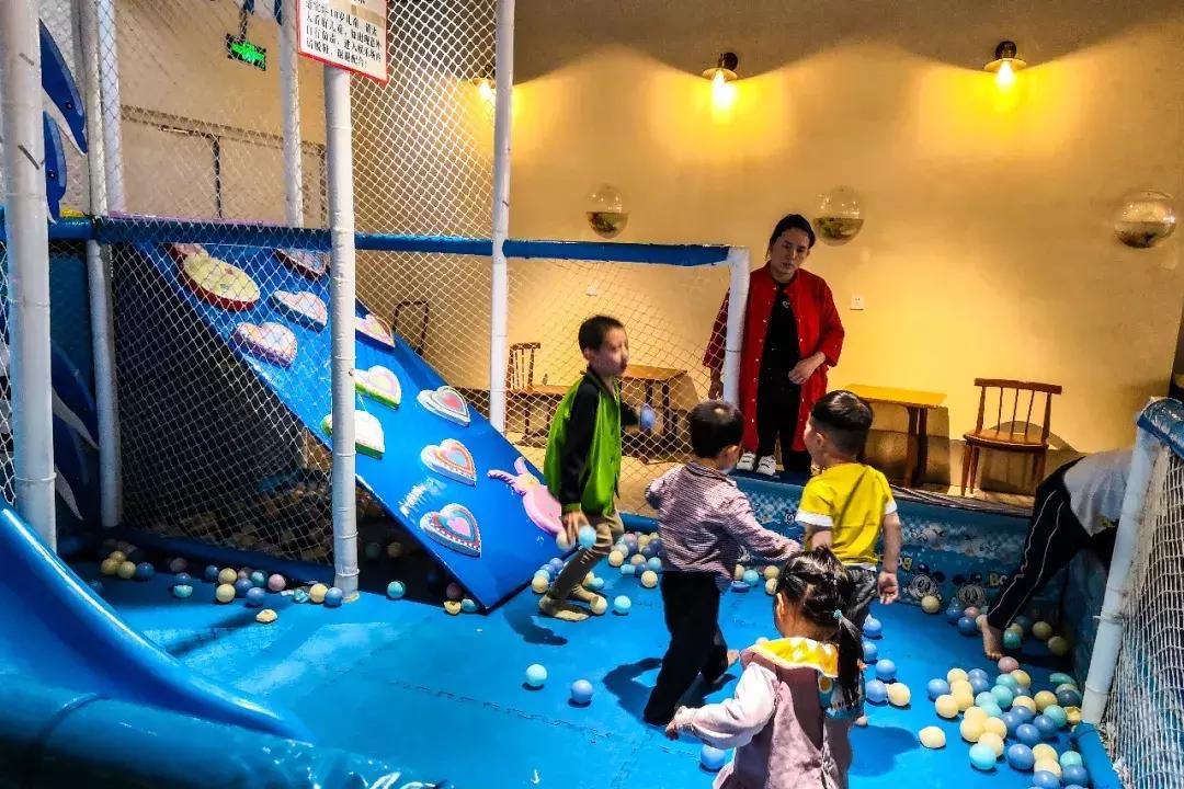 杭州湾世纪城网红打卡,杭州湾世纪城实景