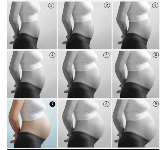 孕后期胎儿猛涨期怎么增加营养,孕32周胎儿猛涨期吃什么好