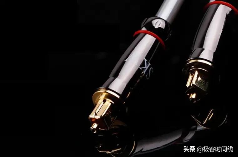 发烧级专业音响效果,光纤音频线推荐