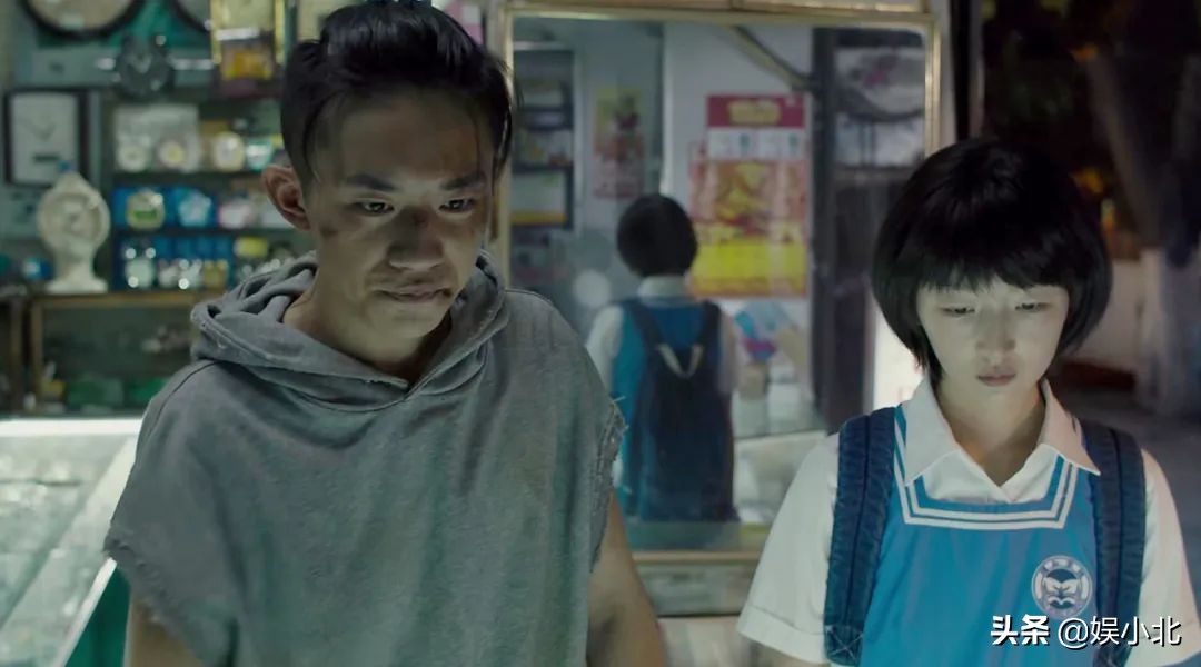 不坑爹，不靠爹，“打工仔”曾国祥的厚积薄发