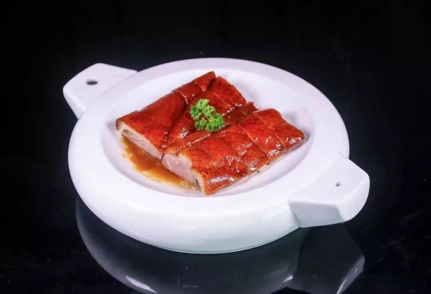 广州米其林推荐餐厅——二沙壹号，32款精美粤菜赏析