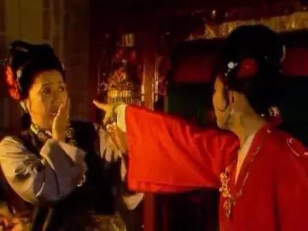 探春的经历和性格,探春很有智慧