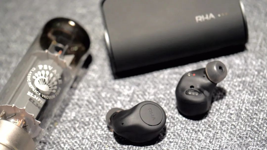 RHATrueControlANC主动降噪真无线林氏评测