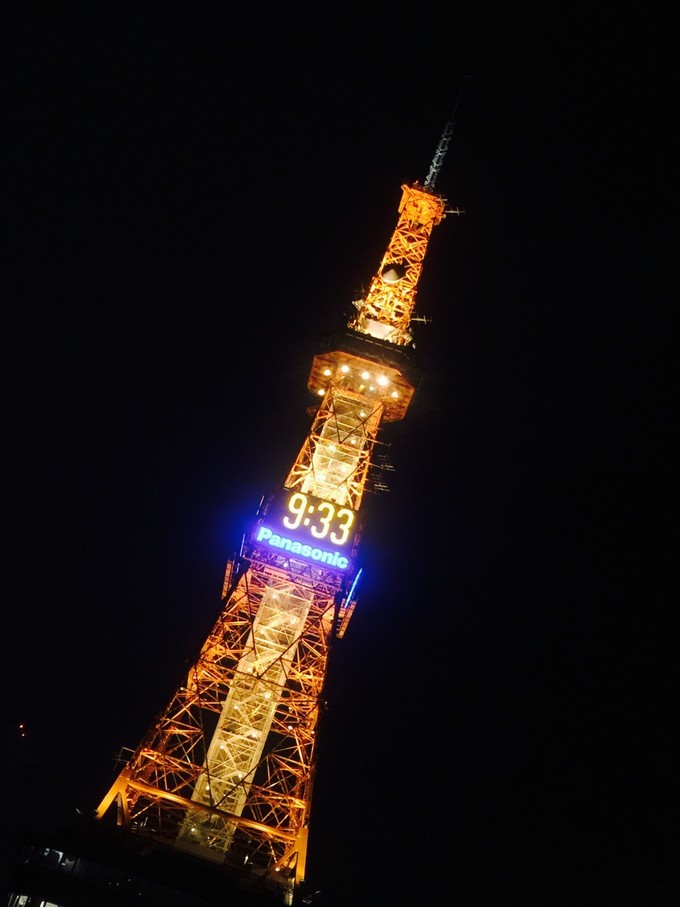 0语言，onepeople，日本北海道冬季往返8日自由行干货