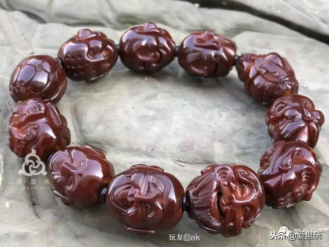 你的属相适合戴什么手串,本命年女性适合戴什么旺财手串