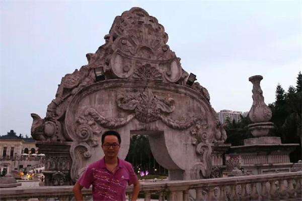 珠海圆明新园感慨,游珠海圆明新园感悟