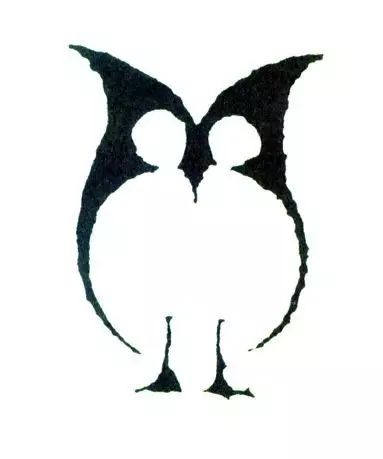 鲁迅生平事迹和艺术成就,鲁迅在美术上的造诣及作品