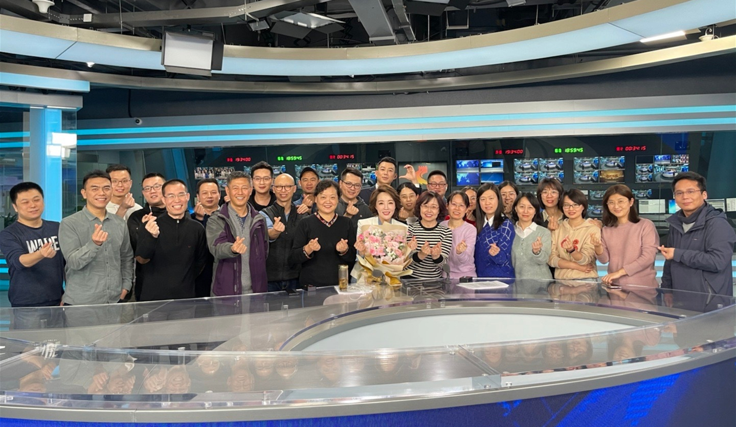 央视刘妙然主持栏目,主持人大赛的刘妙然在央视干什么