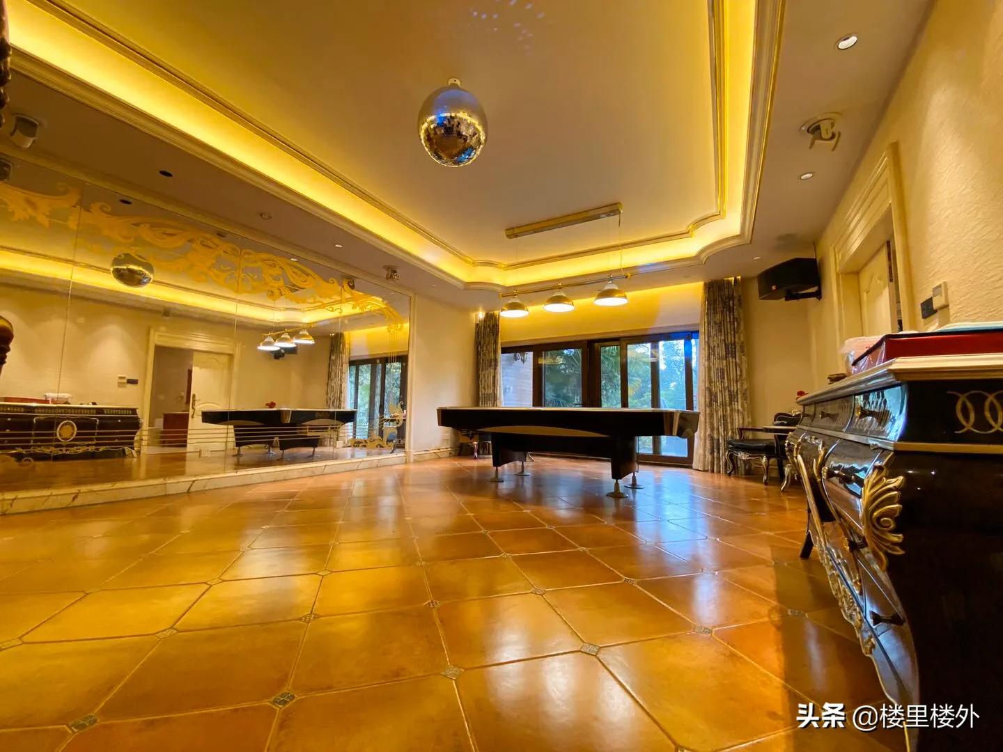 深圳观湖园别墅好吗,观湖园临湖双拼